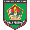 Logo Desa Tanah Rakyat